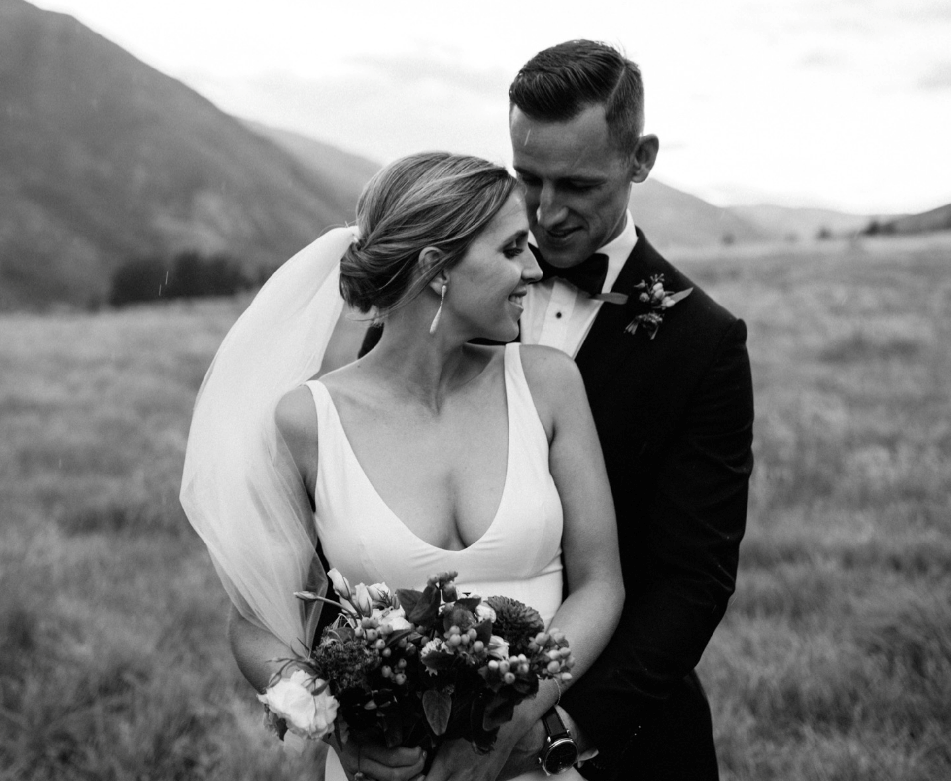 All The Love Letters Photography